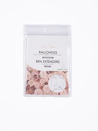 Ensemble de rallonges pour soutien-gorge