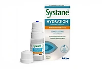Systane Hydration sans agent de conservation