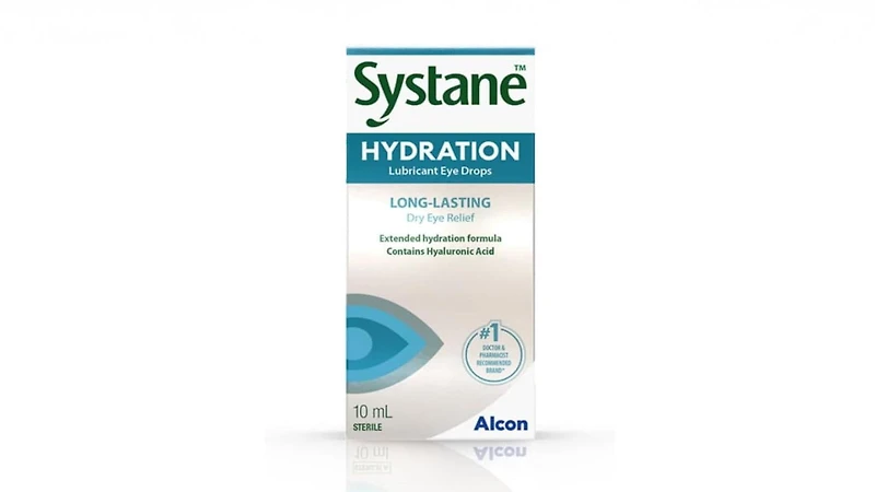 Systane Hydration