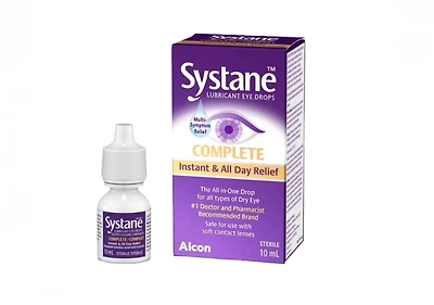 Systane COMPLET