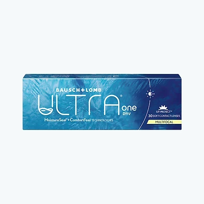 Ultra One Day Multifocal 30P