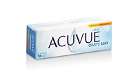 Acuvue Oasys Max 1 Day Multifocal Astigmatisme 30P