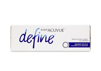 Acuvue 1 Day Define 30P
