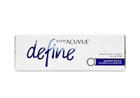 Acuvue 1 Day Define 30P
