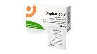 BlephaClean Lingettes pour les paupières
