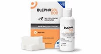 BlephaSol Duo Lotion micellaire pour les paupières