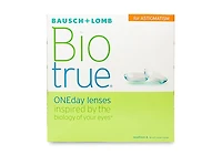 Biotrue ONEday Astigmatism 90