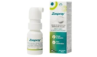 Zaspray