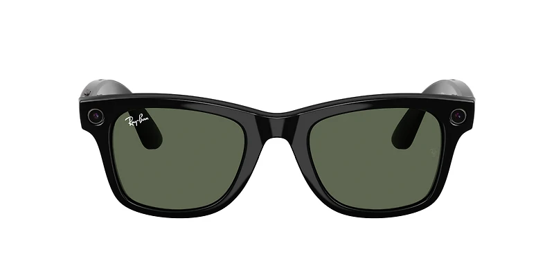 Ray-Ban Meta Wayfarer Gen 2