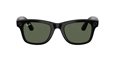 Ray-Ban Meta Wayfarer Gen 2