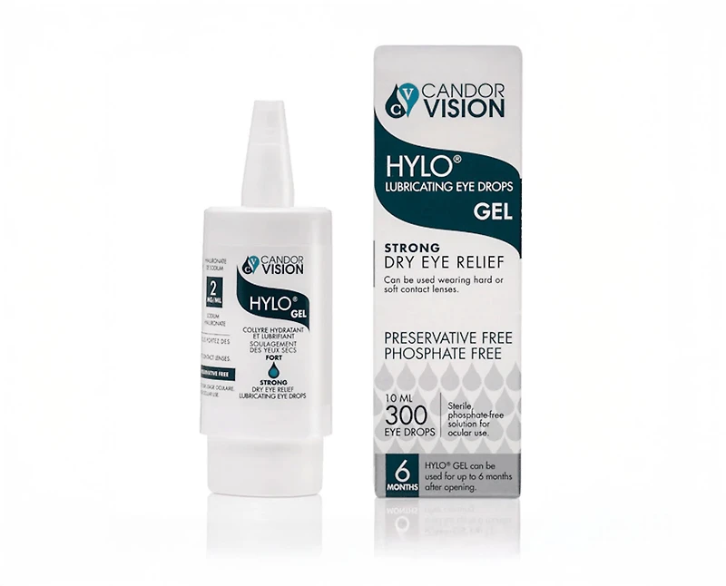 HYLO GEL