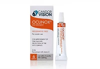 OCUNOX Onguent oculaire