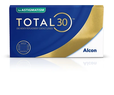 Total30 Astigmatism 6P