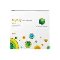 MyDay Toric 90P