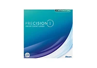 Precision1 Astigmatism 90P