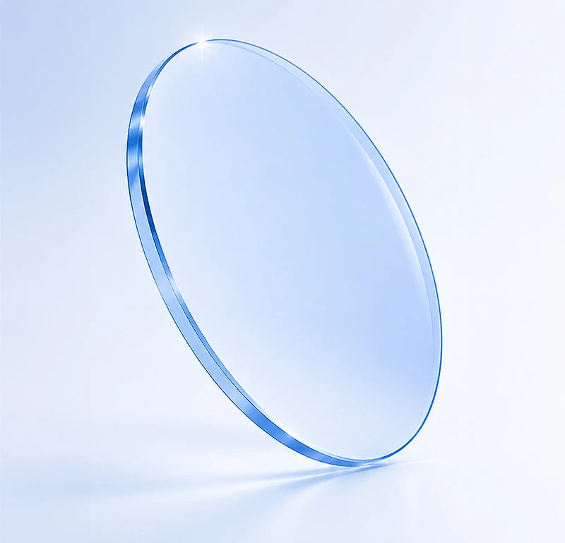 Glass treatments