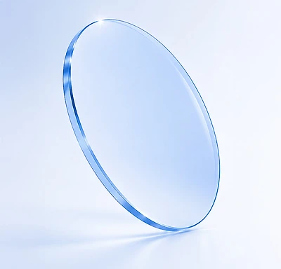 Glass treatments