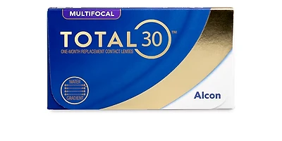 Total30 Multifocal 6