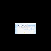 Acuvue Oasys Astigmatism 6P