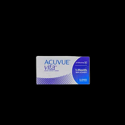 Acuvue Vita 12P