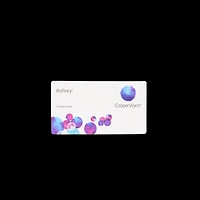 Biofinity 6P