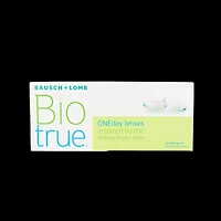 Biotrue ONEday 30P
