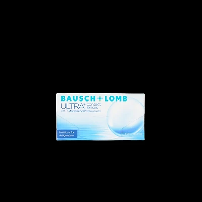 Ultra Multifocal Astigmatism 6P