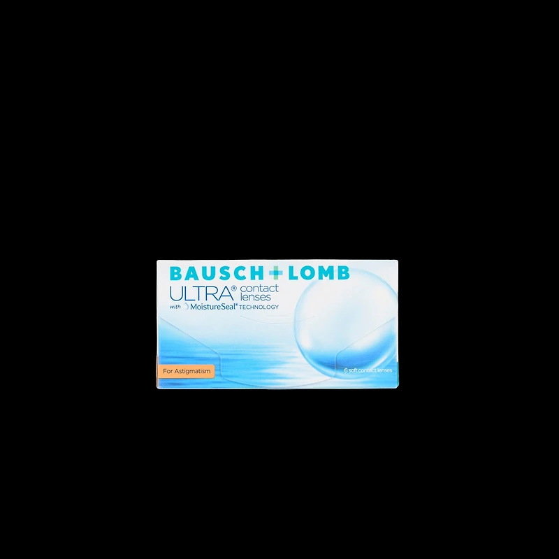 Ultra for Astigmatism 6P
