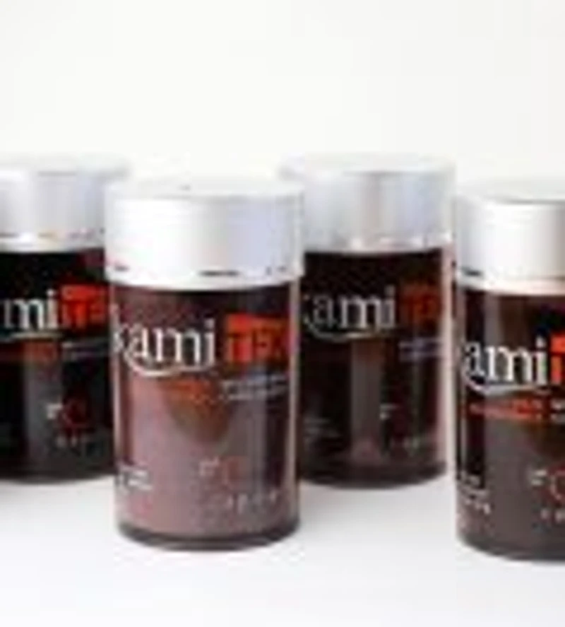 Hair Loss Solution: Kamitek Microfibres