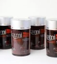 Hair Loss Solution: Kamitek Microfibres