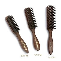 Hair Loss Solution: Altesse Natural Boar Brush