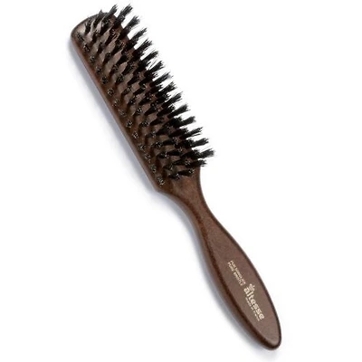 Hair Loss Solution: Altesse Natural Boar Brush