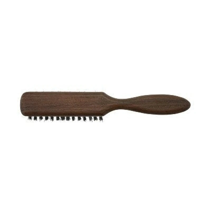 Hair Loss Solution: Altesse Natural Boar Brush