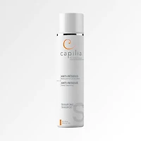 Hair Loss Solution: Anti-Residue Shampoo