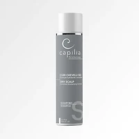 Hair Loss Solution: Dry Scalp Shampoo
