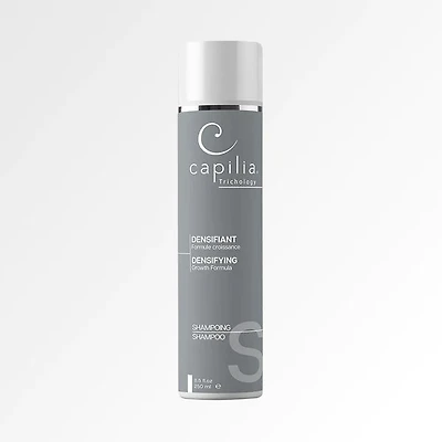 Hair Loss Solution : Densifying Shampoo Growth Formula