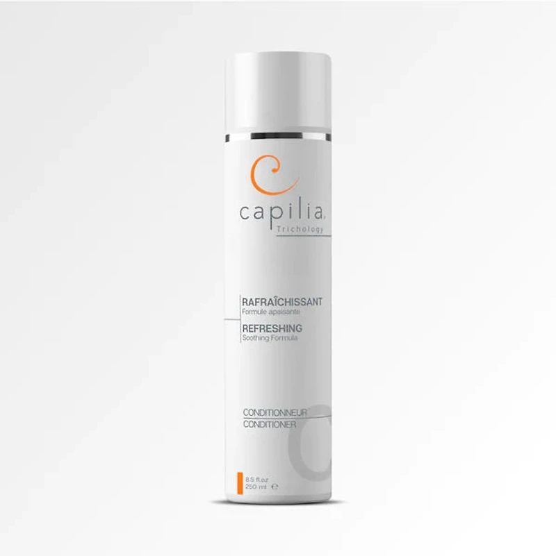 Hair Loss Solution: Soothe Your Irritated Scalp