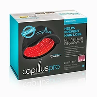CapillusPro 272 Hair Laser Regrowth Theraphy System