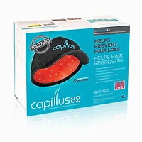 Capillus 82 Laser Theraphy Hair Regrowth System