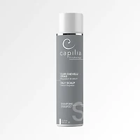 Hair Loss Solution: Oily/Dandruff Hair and Scalp Care