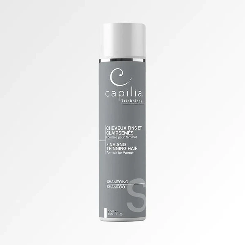 Hair Loss Solution: Fine and Thinning Hair Care for Women