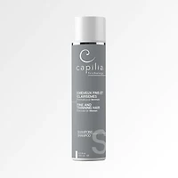 Hair Loss Solution: Fine and Thinning Hair Care for Women