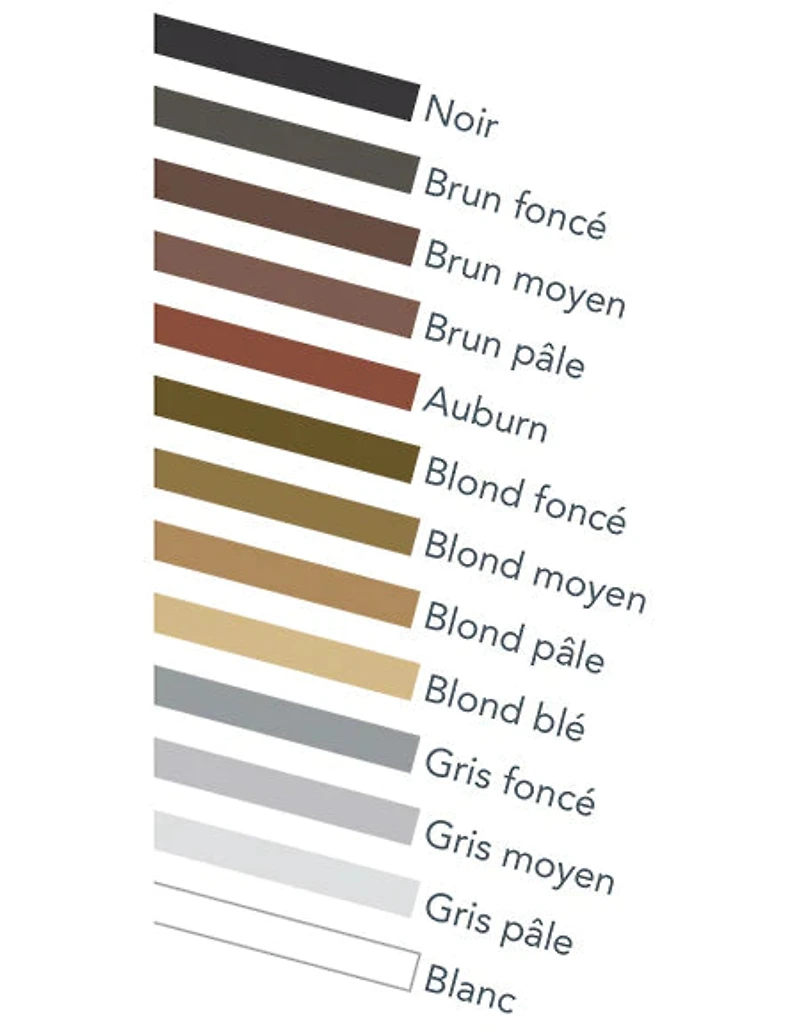 Hair Loss Solution: Kamitek Microfibres