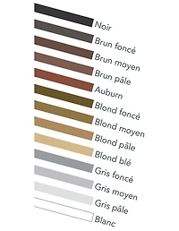 Hair Loss Solution: Kamitek Microfibres