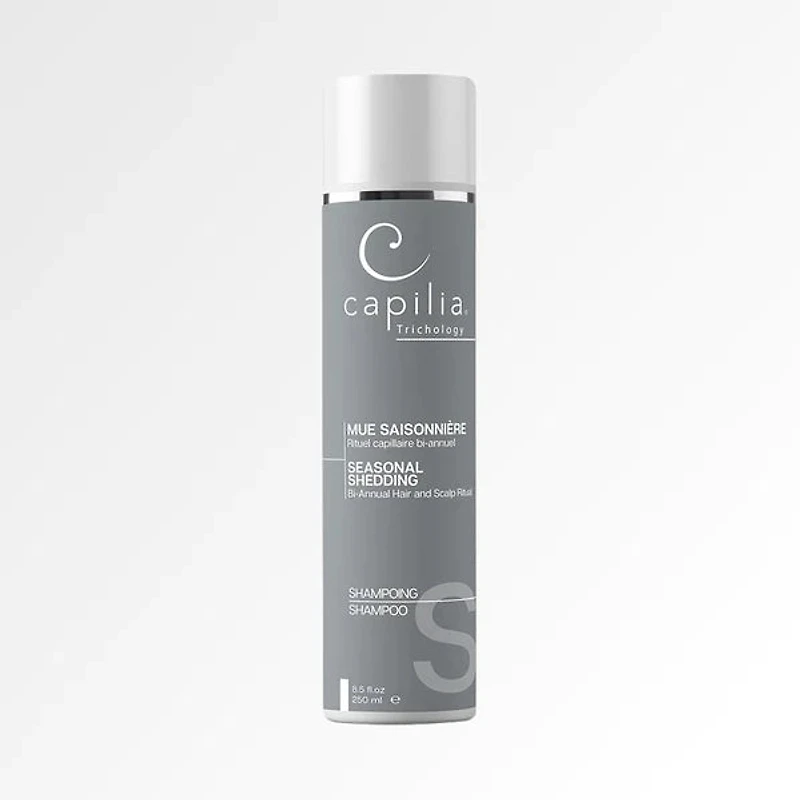 Hair Loss Solution: Seasonal Shedding Kit