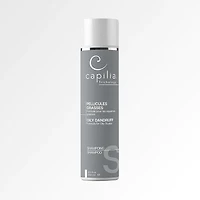 Hair Loss Solution: Oily/Dandruff Hair and Scalp Care