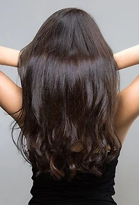 Hair Loss Solution : Densifying Shampoo Growth Formula