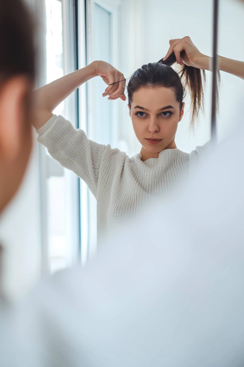 Hair Loss Solution: Seasonal Shedding Kit