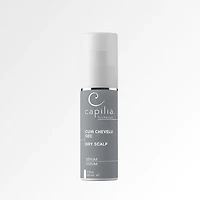 Hair Loss Solution: Dry Scalp Serum