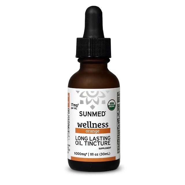 *15% Off* - 1000mg Broad Profile Tincture